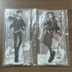 ChroNoiR ３周年　アクリルスタンド