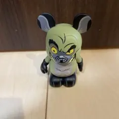 ディズニー　フィギュア　バイナルメーション　アースラー　ヴィランズ　1　カートン 2025年最新】バイナルメーション ヴィランズの人気アイテム - メルカリ
