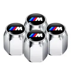BMW M ホイールキャップ 4個セット
