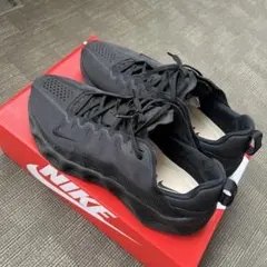 NIKE エイバローバー Black