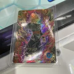格安】ドラゴンボールスーパーダイバーズ ゴクウブラック GDR＋