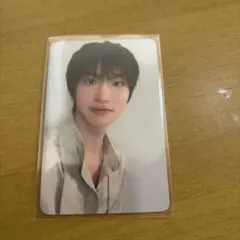 ATEEZ ソンファ