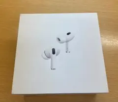 【限定値下げ・美品】Apple AirPods Pro2(Type-C)
