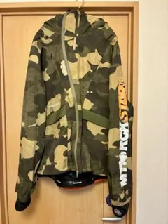 25-26 MOUNTAIN ROCK STAR H2 FIERY XL 新品 - メルカリ