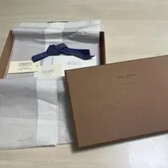 LOUIS VUITTON ギフトボックス 空箱 リボンあり