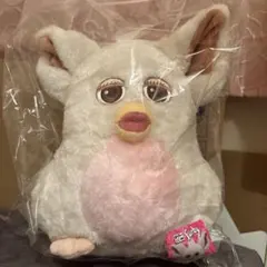 ファービー　1番くじ タイトーくじ　A賞