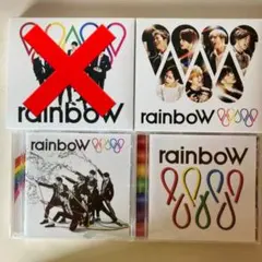 ジャニーズWEST CD DVD