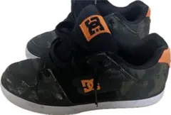 dc shoes スニーカーのサムネイル