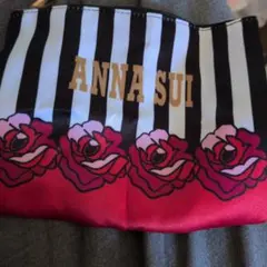 ANNA SUI ポーチのサムネイル