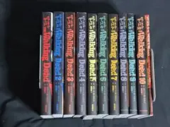 2025年最新】ウォーキングデッド コミック セットの人気アイテム