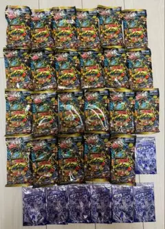 デュエルマスターズ DM26-RP1 8BOX セットプロモ14枚付き - メルカリ