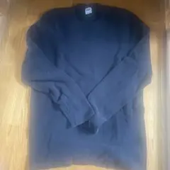 ZARA ネイビー XL セーターのサムネイル