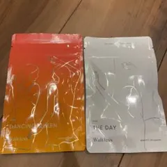 ウェイトレス　パーソナライズサプリ