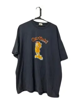 FREAK'S STORE Garfield Tシャツ サイズLのサムネイル