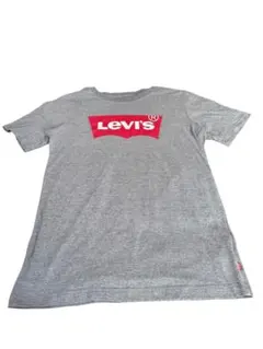 Levi's(リーバイス)半袖　ロゴTシャツ