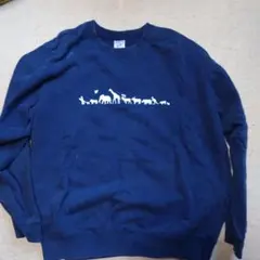 NOAH snowboarding スウェット パーカー アウター