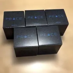アリミノ ピース プロデザインシリーズ フリーズキープワックス 80g × 5個のサムネイル