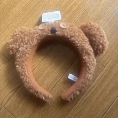 USJ ティム　カチューシャ 未使用