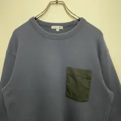 フレッドペリー スウェット