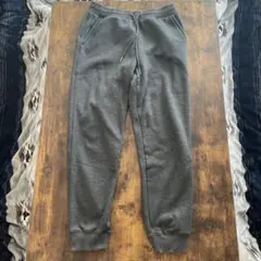ユニクロ ヒートテックボアスウェットパンツ　メンズ　Lサイズ