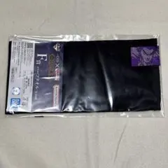 一番くじ　キングダム　桓騎　F賞 ハーフタオル