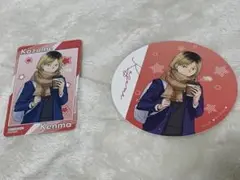 ハイキュー コスモワールド 孤爪研磨セット