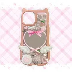 スマホケース iPhone15