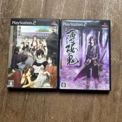 薄桜鬼 ps2 随想録