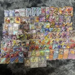 ポケカ セット売り 計120枚