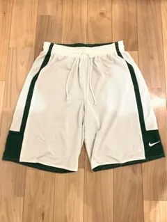 NIKE DRI-FIT ハーフパンツ　バスケ　バスパン　トレーニング　ナイキ