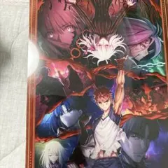 EATOS 虞美人 FGO Fate プレイマット - メルカリ