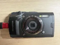 2026年最新】olympus tough tg-6の人気アイテム - メルカリ