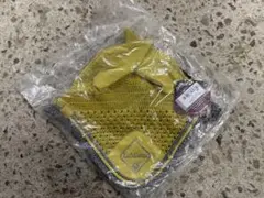 【新品未開封】LeMieux イヤーネット （Dijon／Grey・L）馬術