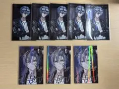 BLEACH 井上織姫 ラミネートカード ラミカ - メルカリ