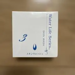 Water Life Series 16 洗顔フォーム - メルカリ