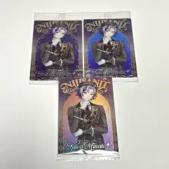 にじさんじ ウエハース2 不破湊 ふわっち