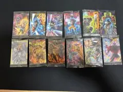 ドラゴンボール イタジャガ vol.9 28種 セミコンプリート - メルカリ
