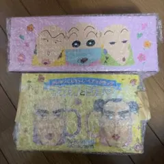 クレヨンしんちゃん マグカップ マカオ　ジョマ　たまゆらブラザーズ　ゆのみのサムネイル