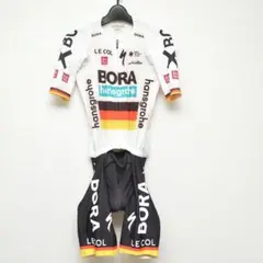 選手支給品 バーレーンヴィクトリアス ロードスーツ ワンピース メリダ