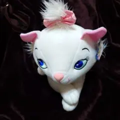 2025年最新】マリーBIGぬいぐるみの人気アイテム - メルカリ