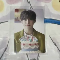 水 ドギョム HMV ひとりじゃない トレカ seventeen 公式