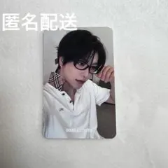最安値】 ALD1 DOUBLE LOVERS Popup シンロン トレカ - メルカリ