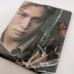 HIGH&LOW THE MOVIE のぼり