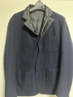 ENGINEERED GARMENTS リバーシブルベッドフォードジャケットのサムネイル