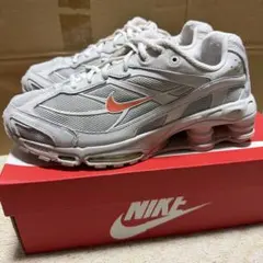 Nike Shox Ride 2 27.5cm