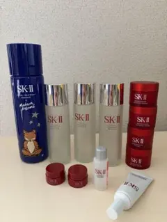 SK-II 空き瓶セット　中身なし　メゾンキツネコラボ