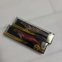 SQUID MANIA WILD CHASE 3.5号 2個セットのサムネイル