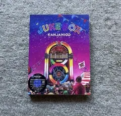 SUPER EIGHT(関ジャニ∞ )DVD JUKEBOX 初回限定盤A