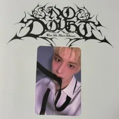 ALL(H)OURS ゴノ アルバム トレカ