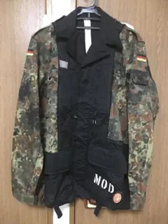 2025年最新】MAISON MIHARA YASUHIRO メンズ ミリタリージャケットの